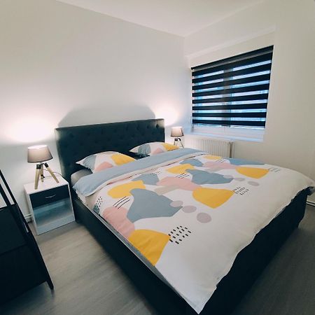 La Suite Elegance Obernai Kültér fotó