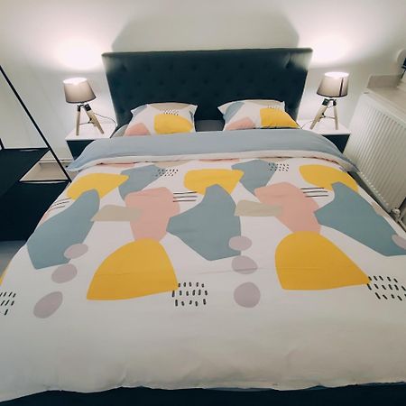 La Suite Elegance Obernai Kültér fotó