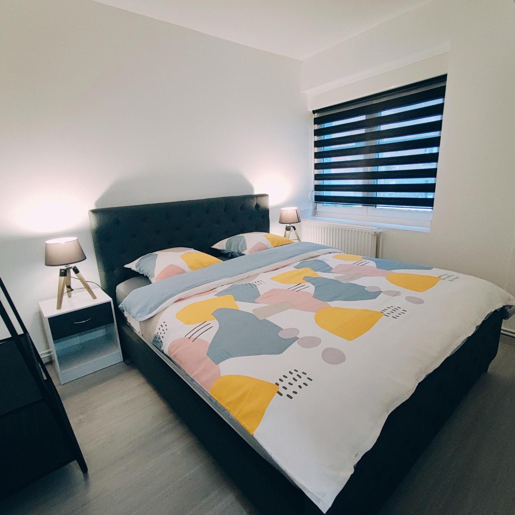 La Suite Elegance Obernai Kültér fotó