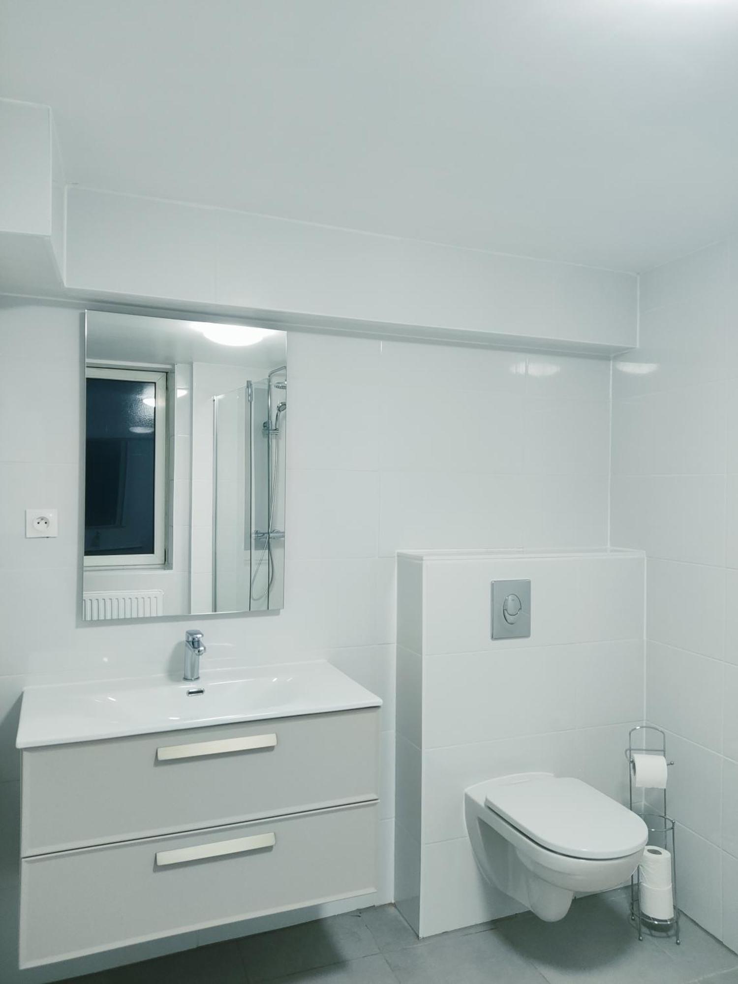 La Suite Elegance Obernai Kültér fotó