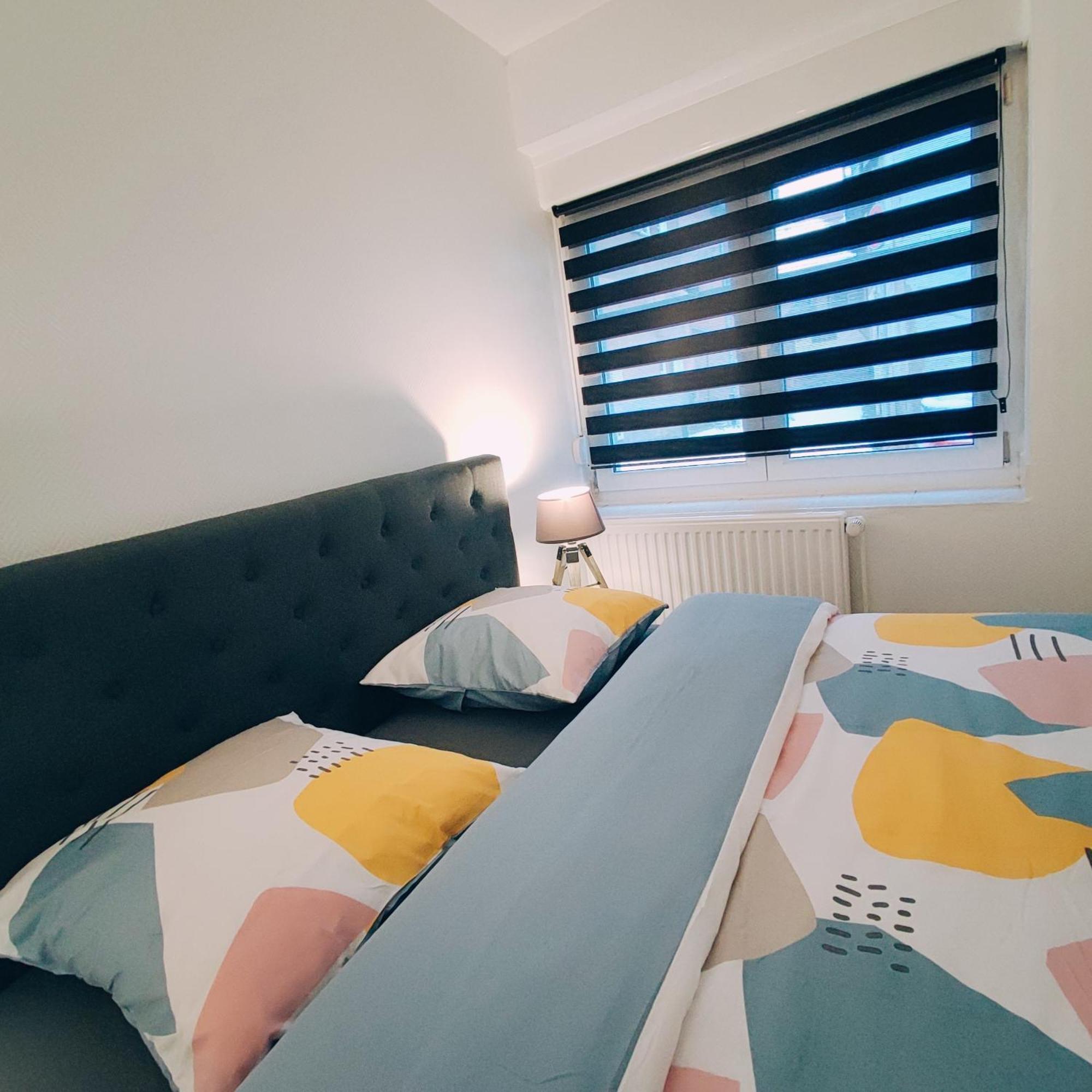 La Suite Elegance Obernai Kültér fotó